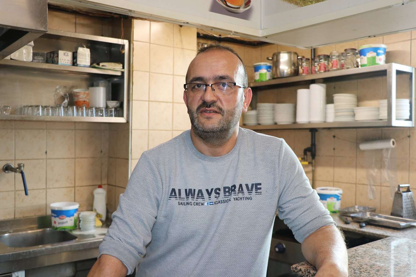 Sanayi esnafı dertli: Yetiştirilecek çırak bulunamıyor Sanayi esnafı dertli: Yetiştirilecek çırak bulunamıyor